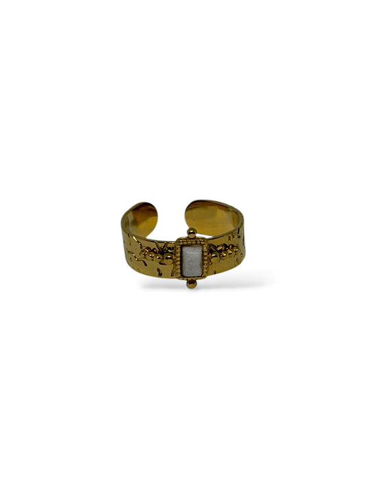 Bague SOLENE
