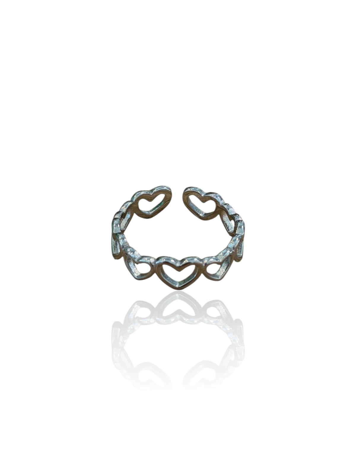 Bague FOREVER