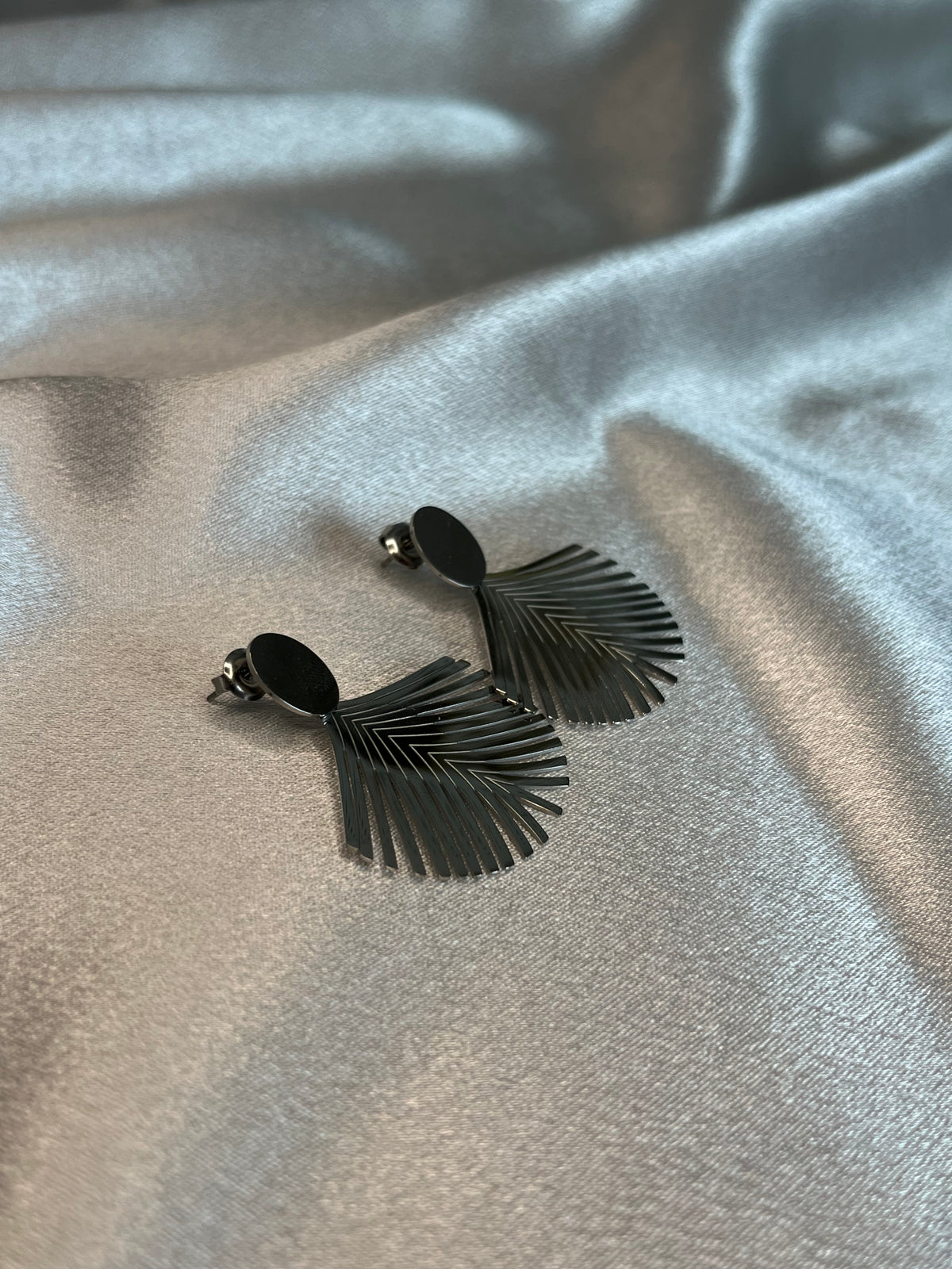 Boucles FEUILLA