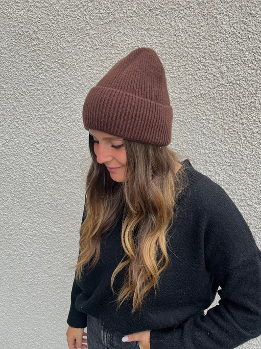 Bonnet Simple
