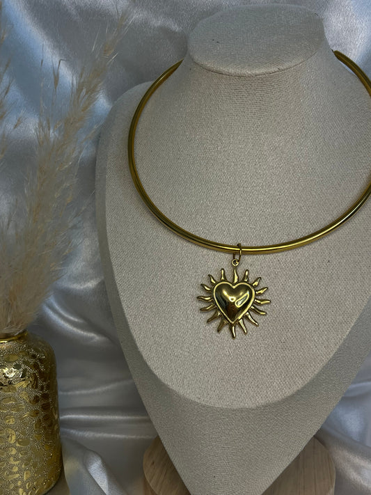 Collier LORIE