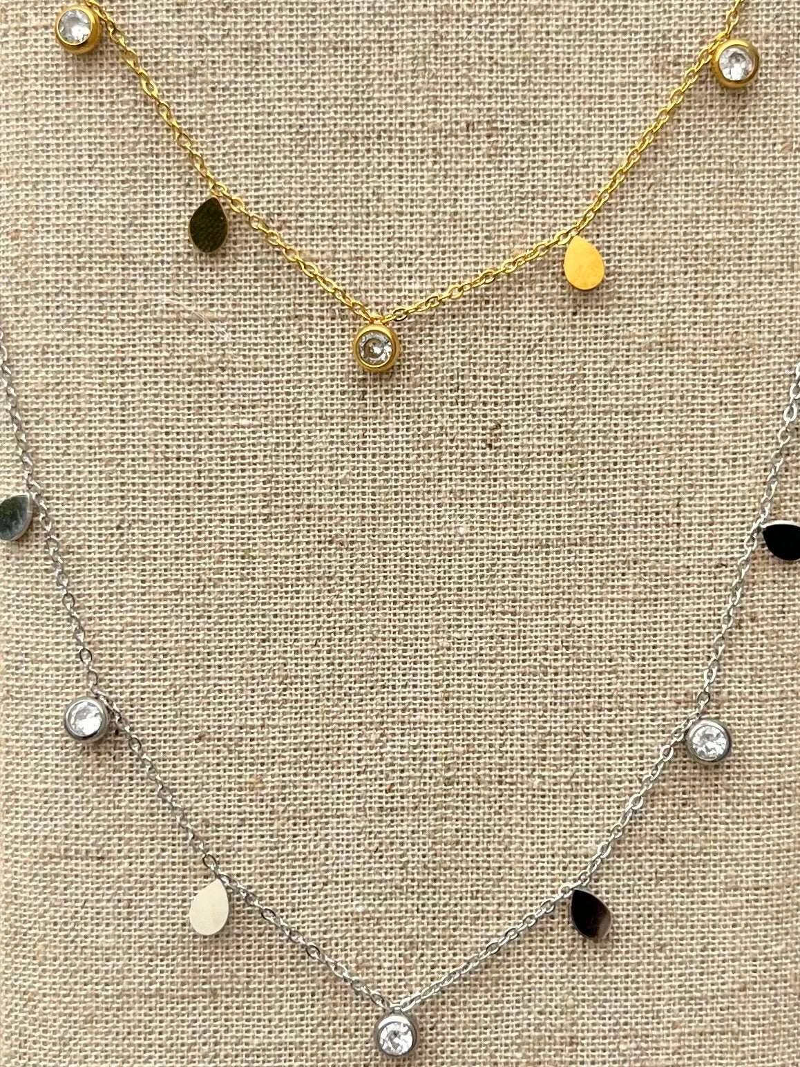 Pendentif HÉLÉNA