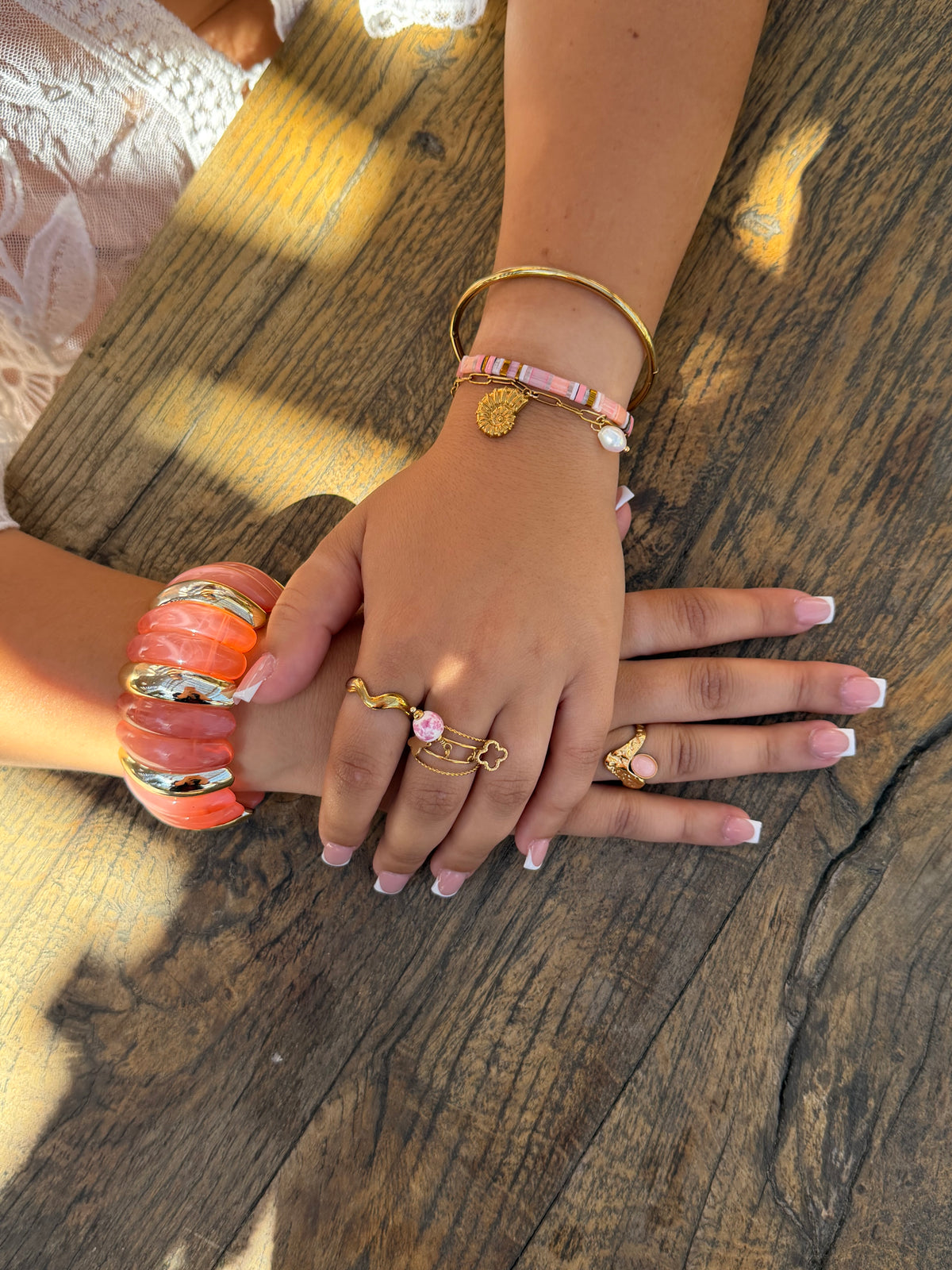 Bracelet CUBA
