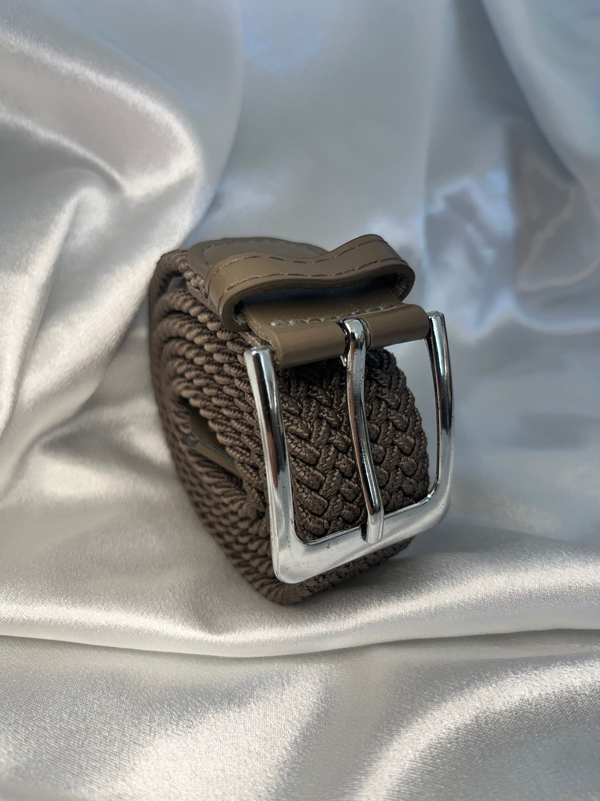 Ceinture Élastique