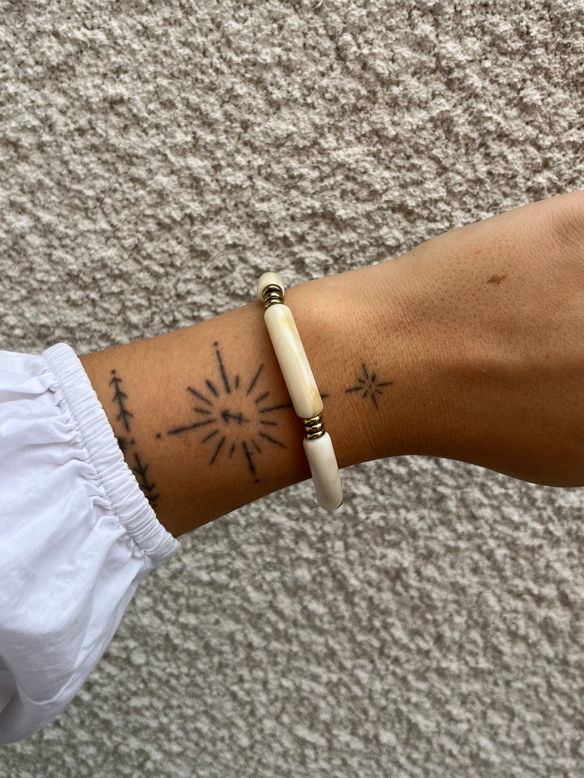Bracelet élastique THALIA