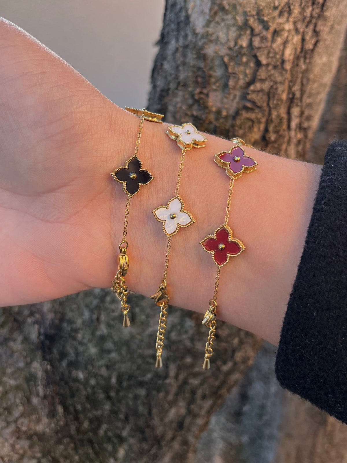 Bracelet NOVA