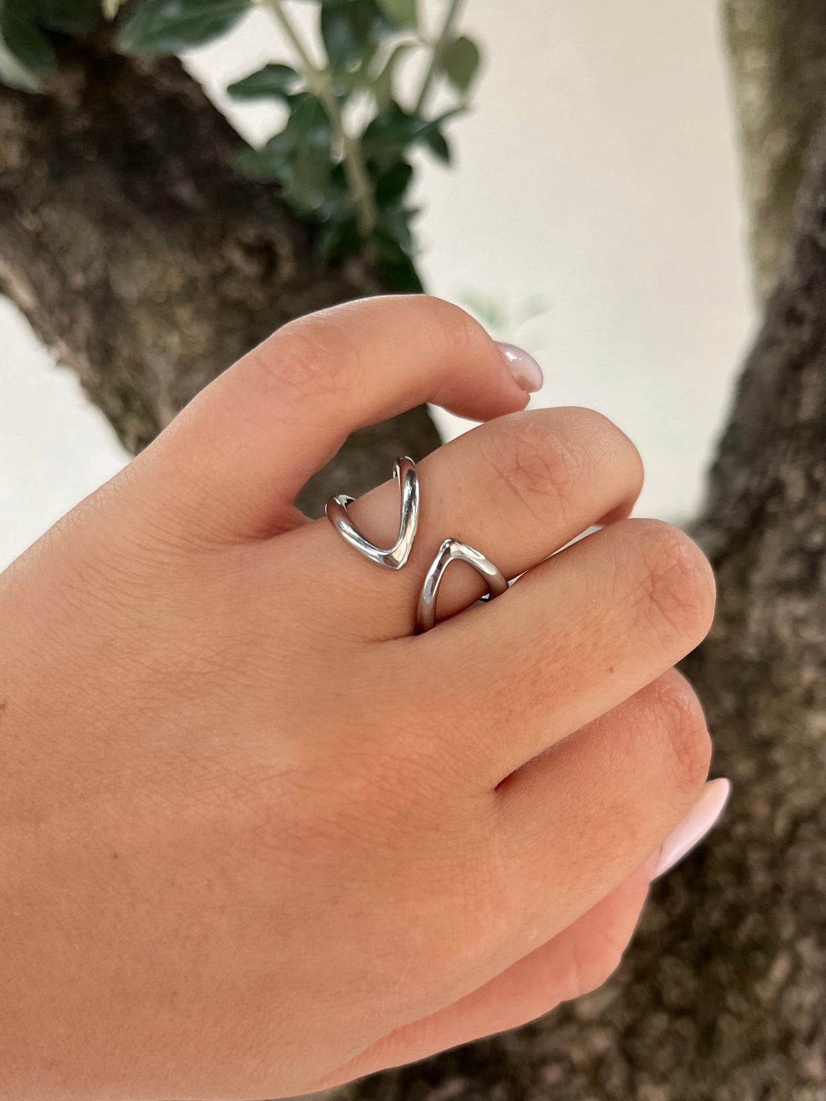 Bague EMY
