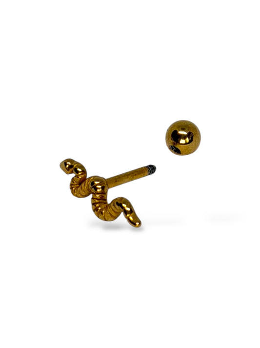 Piercing Snake