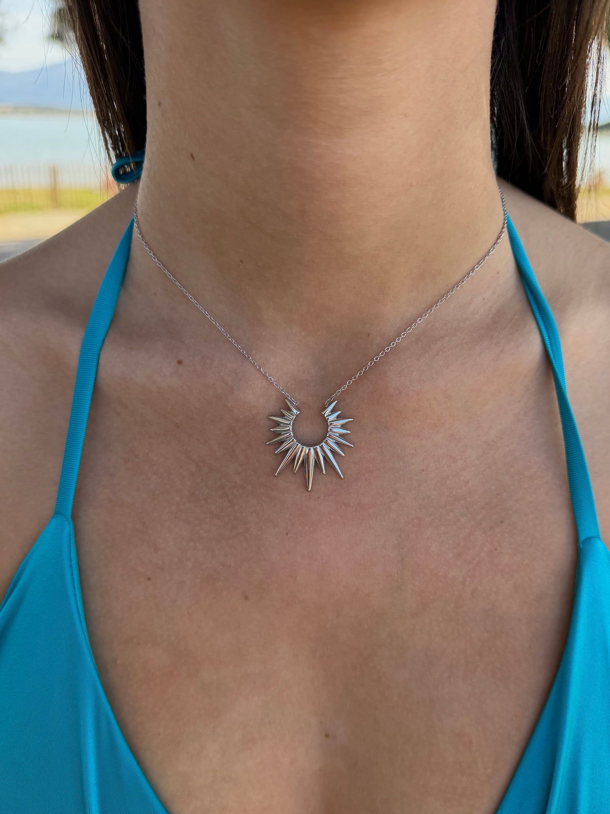 Pendentif SUNNY