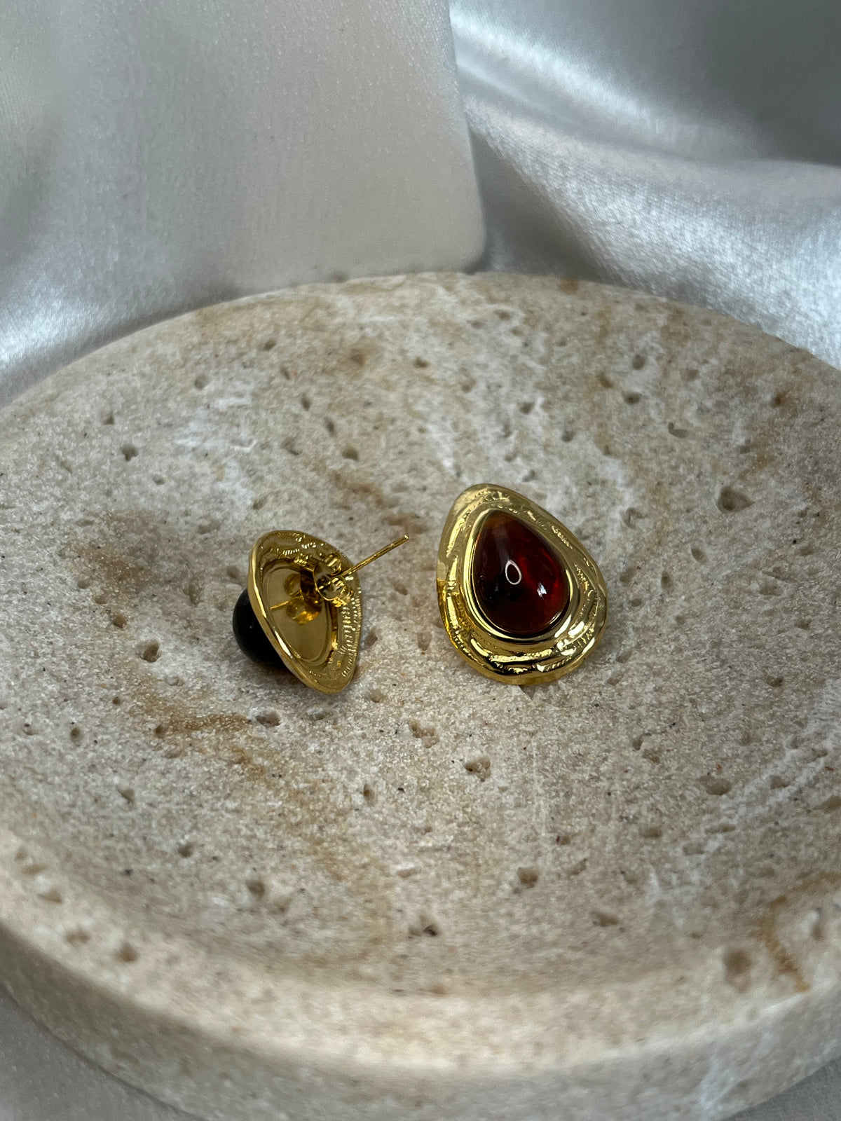 Boucles CALYPSO