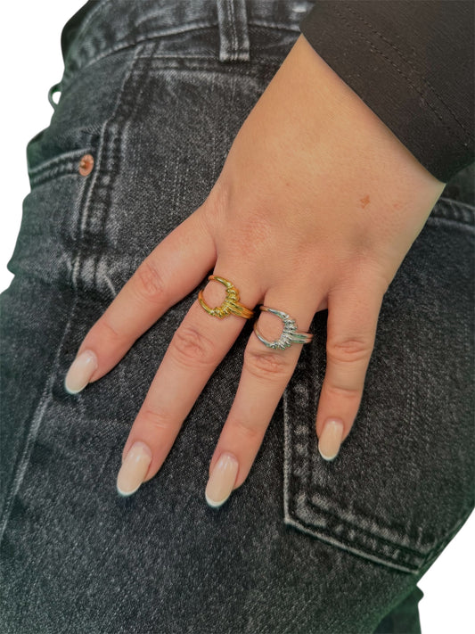 Bague UNION