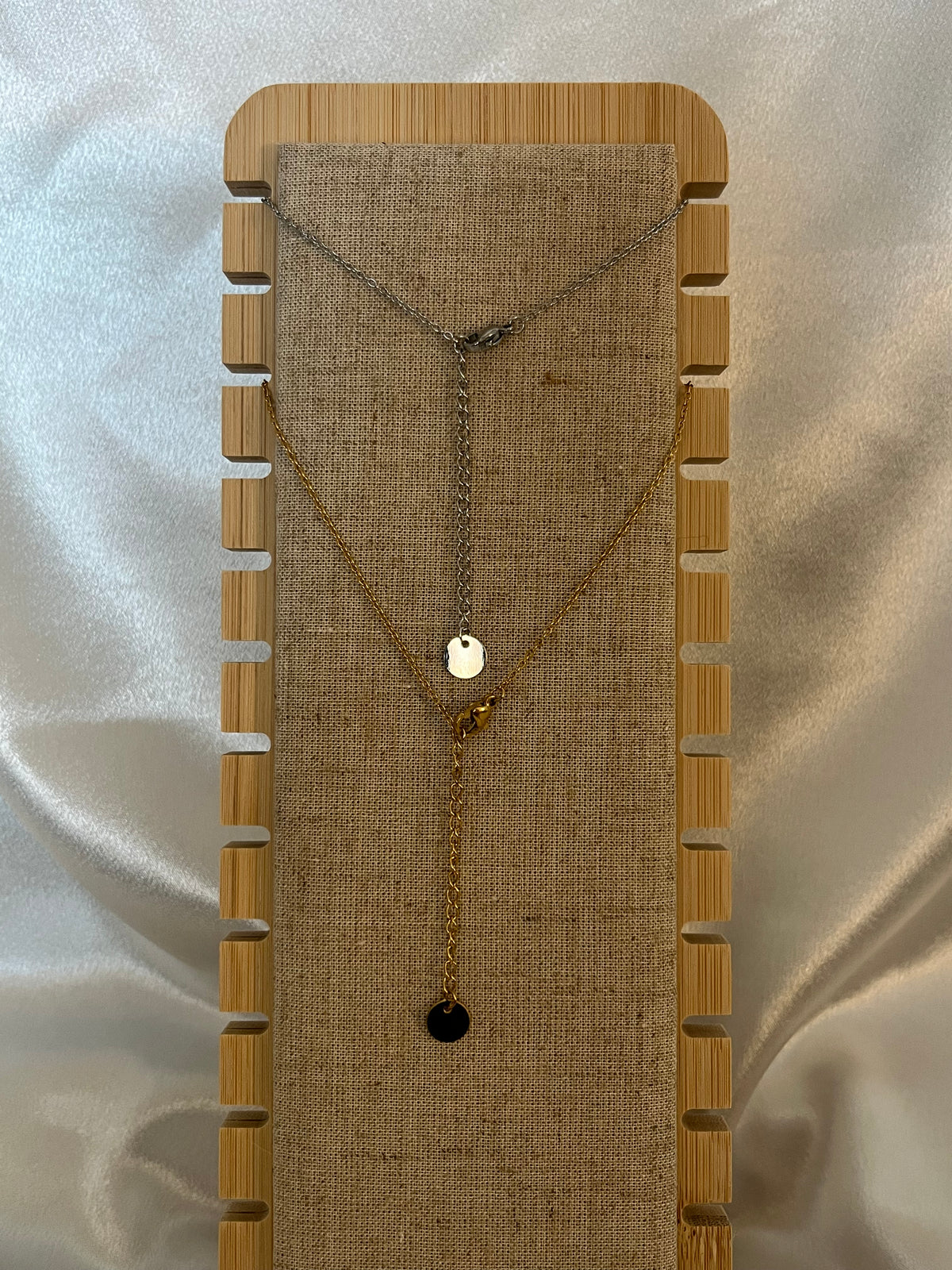 Pendentif JADE