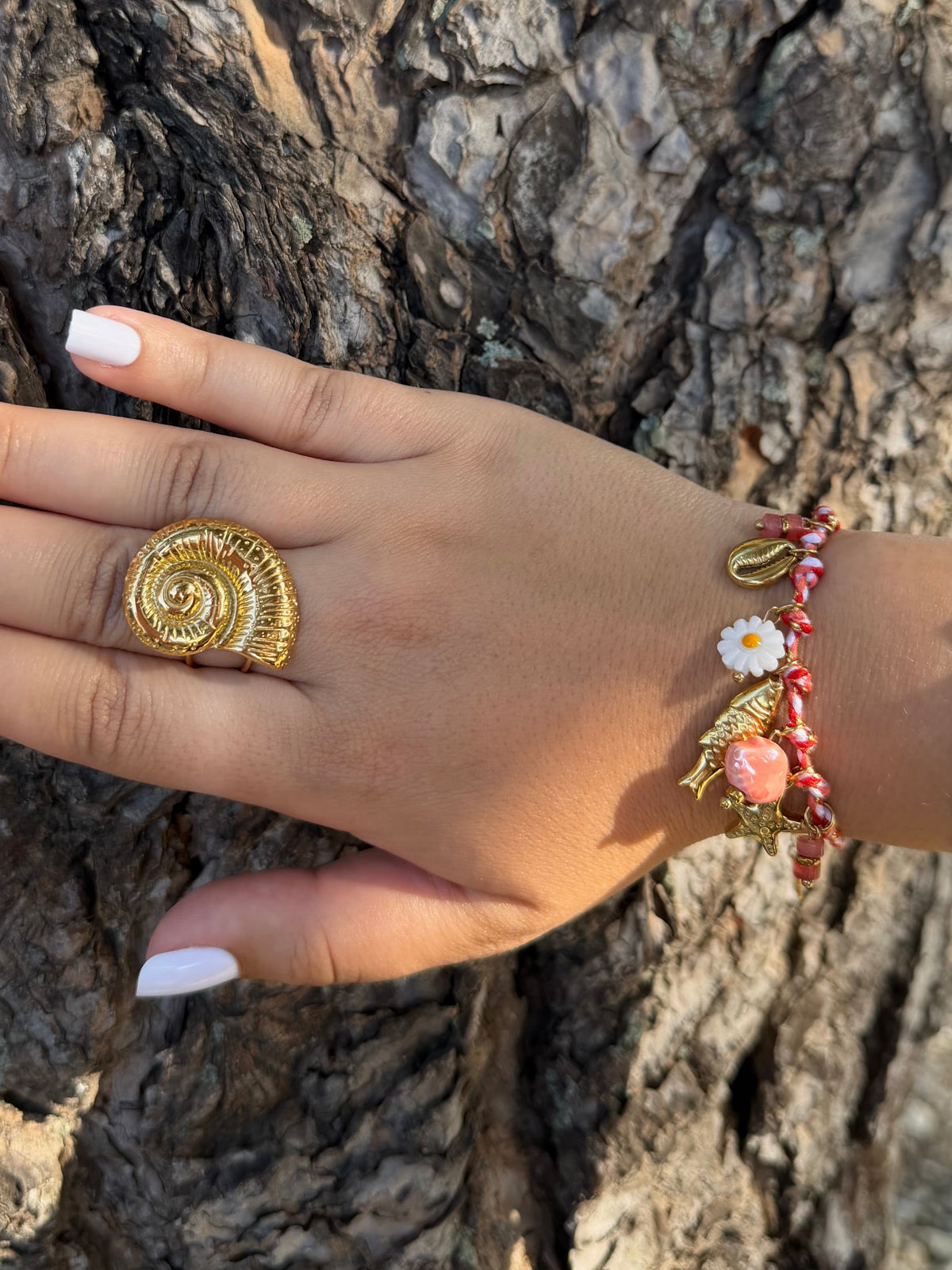 Bracelet LUZ