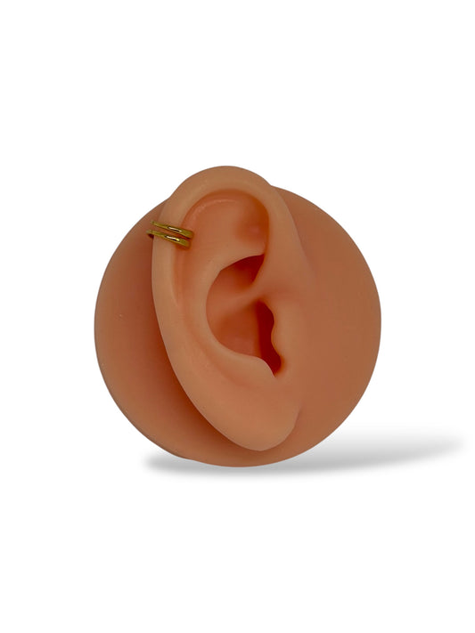 Ear Cuff Ariel