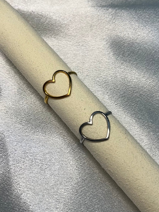 Bague AMORE