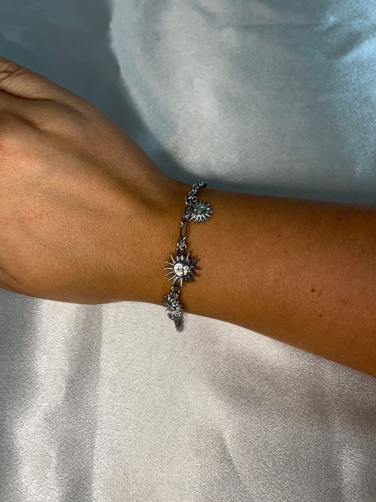 Bracelet Charm’s SOLEILS