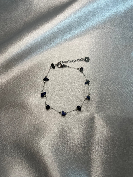 Bracelet Pierres