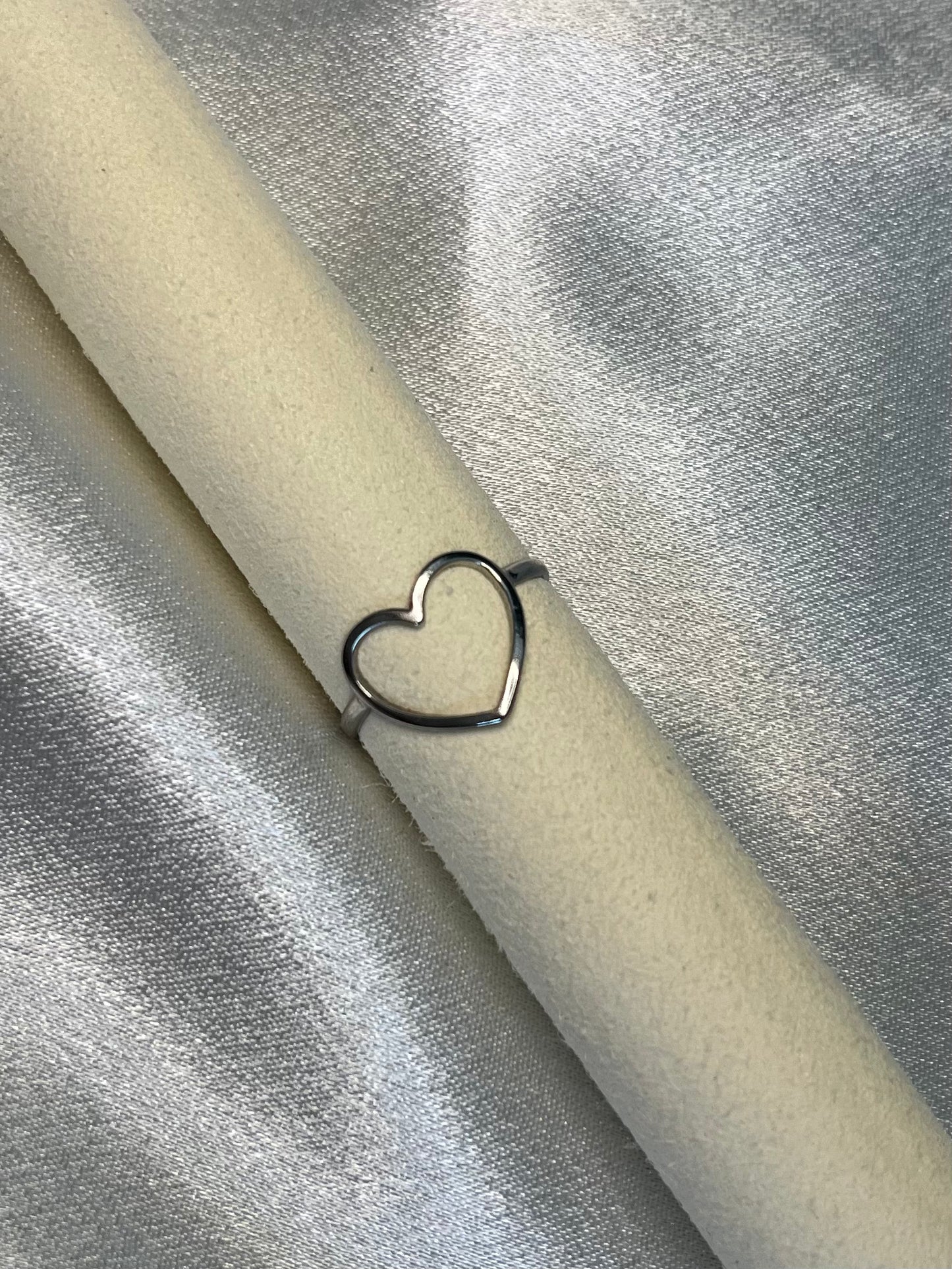 Bague AMORE
