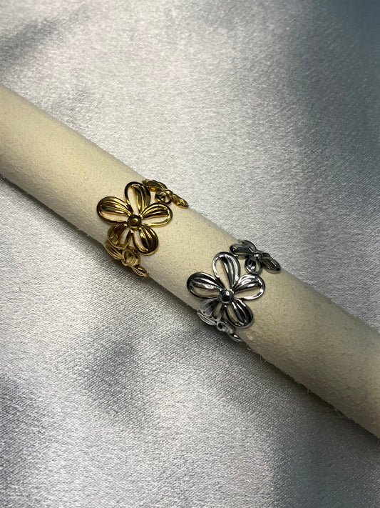 Bague ROSIE