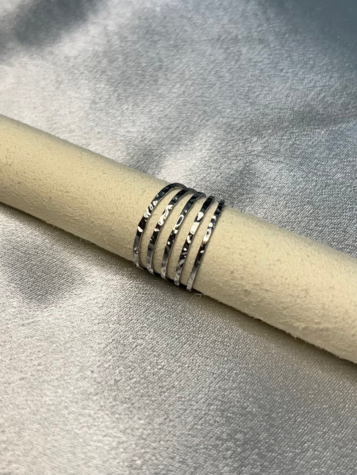 Bague ÉLISE