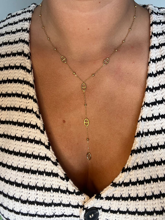 Pendentif CLÉA