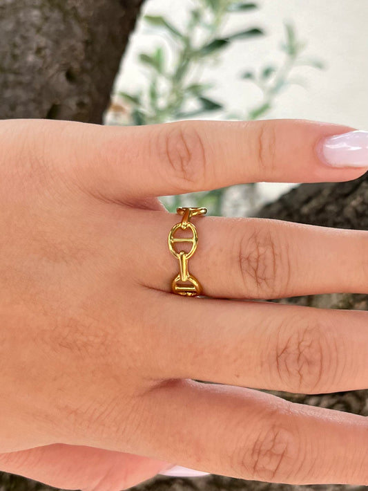 Bague LIORA