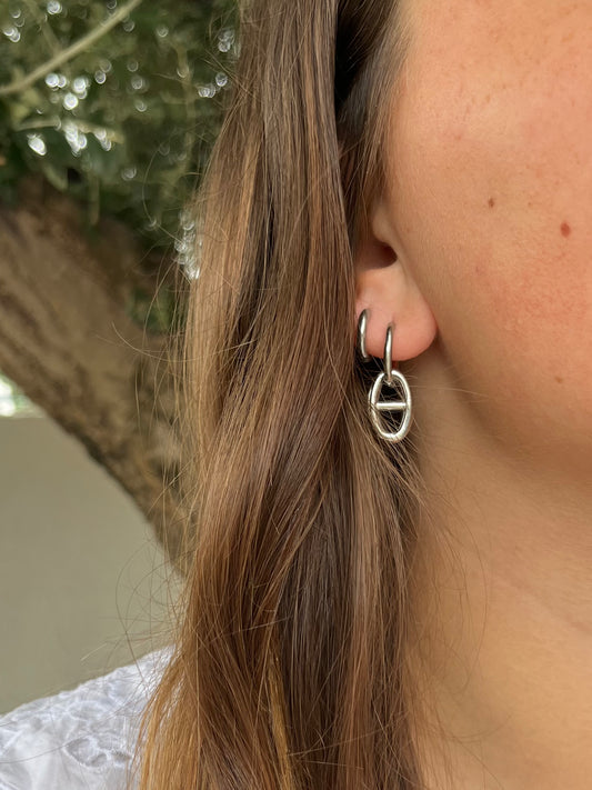 Boucles LANA