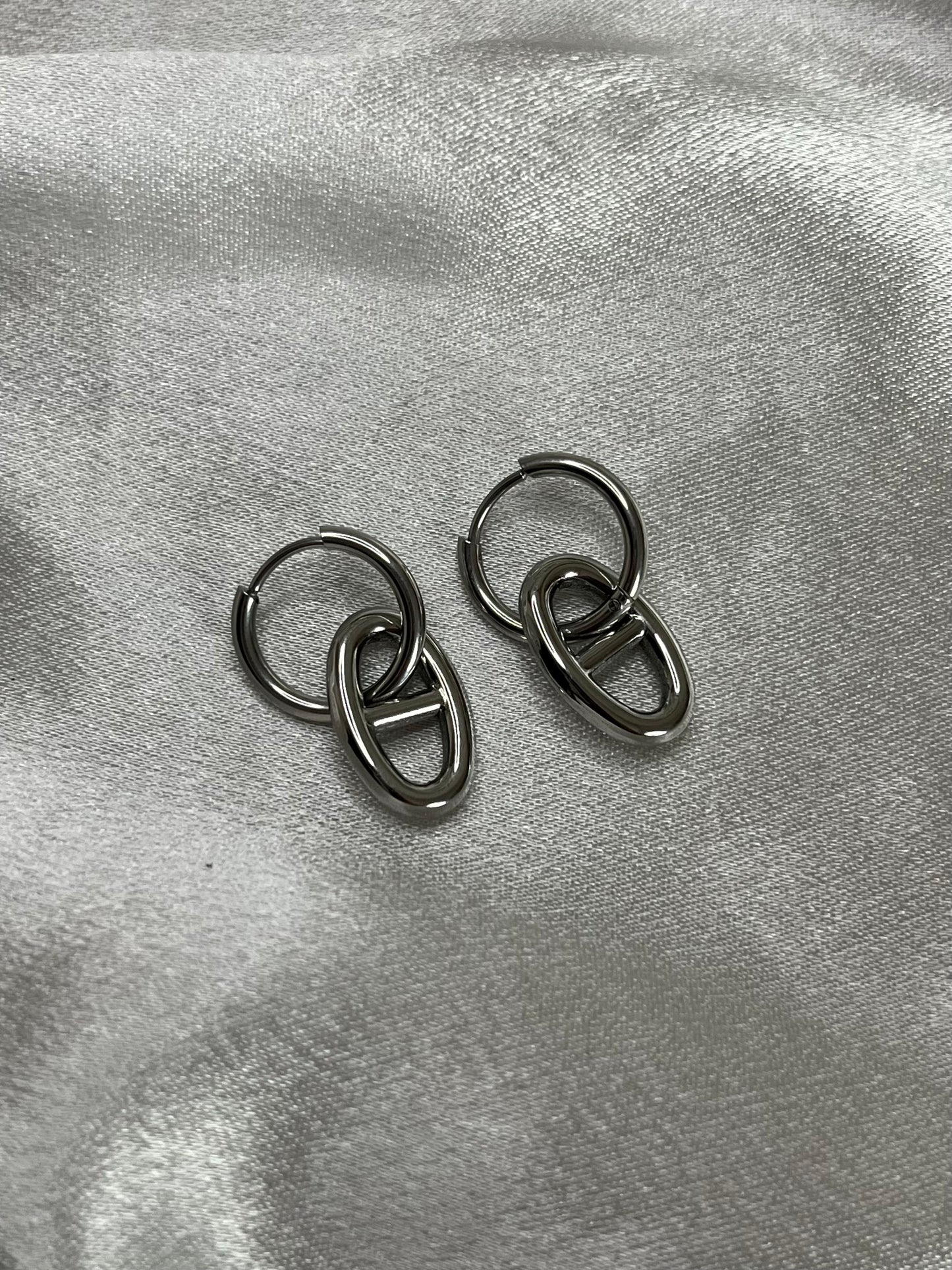 Boucles LANA