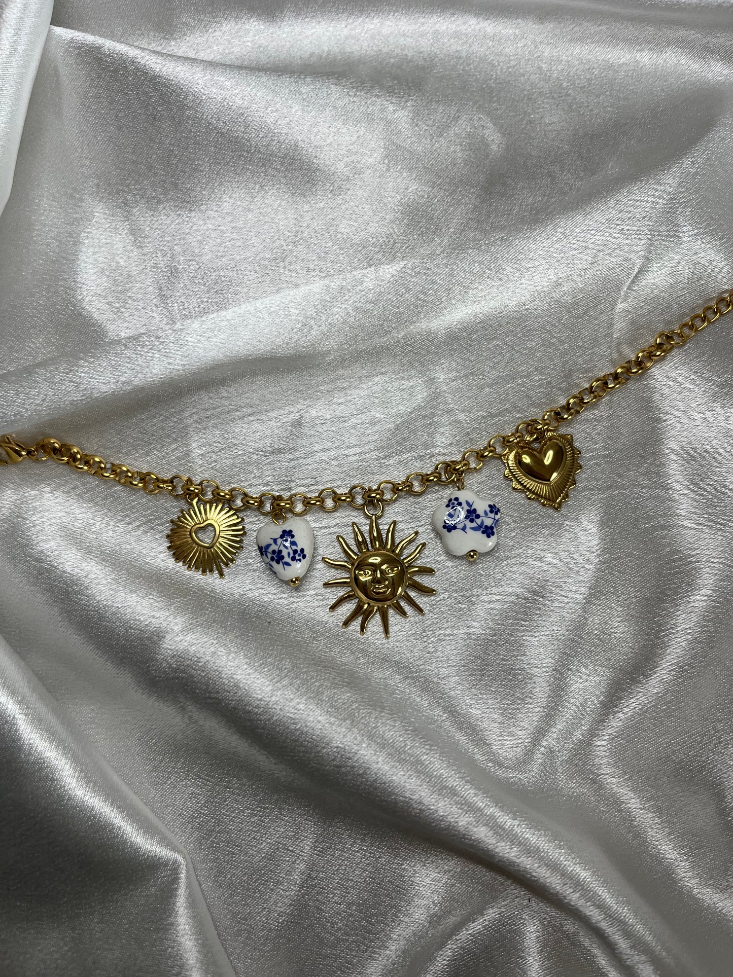 Bracelet SOLEA