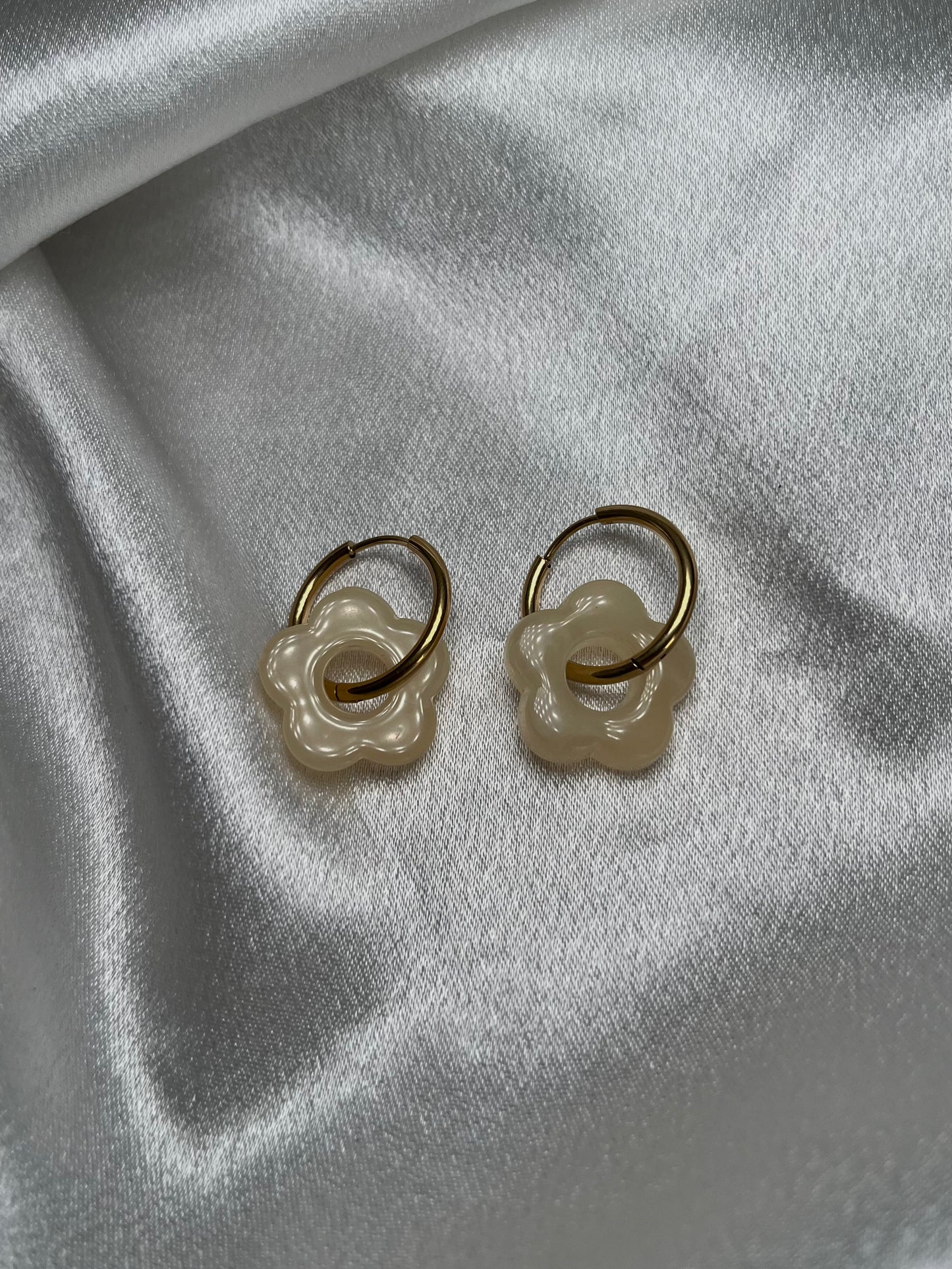 Boucles d’oreilles MAGGIE