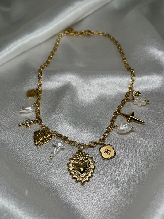 Pendentif VOTO
