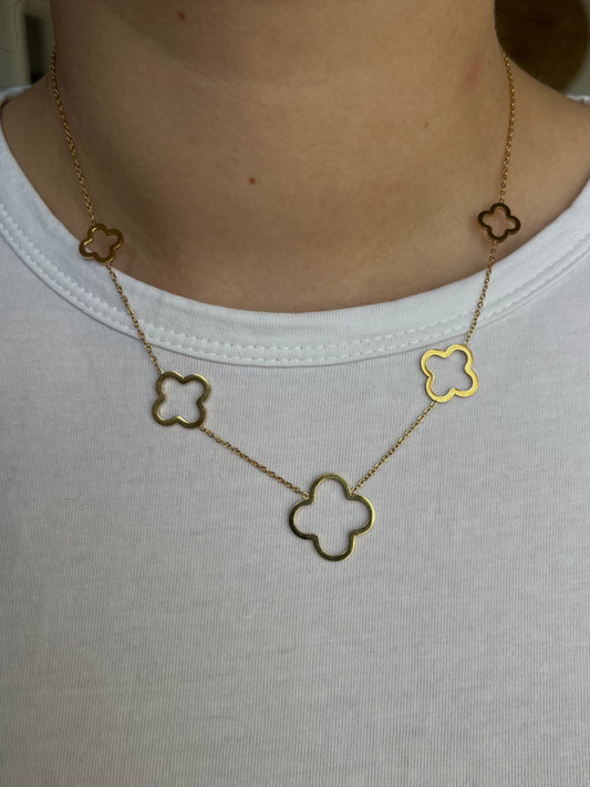 Pendentif PAULINE