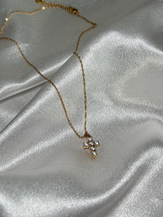 Pendentif CROIX