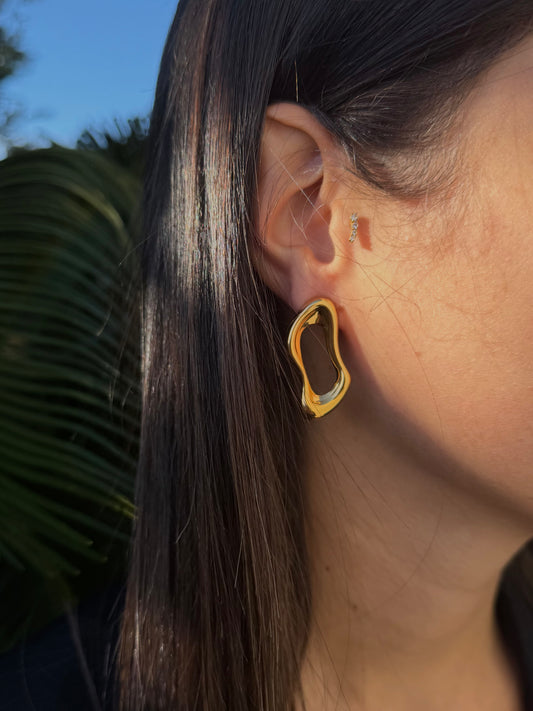 Boucles d’oreilles PROMESSE