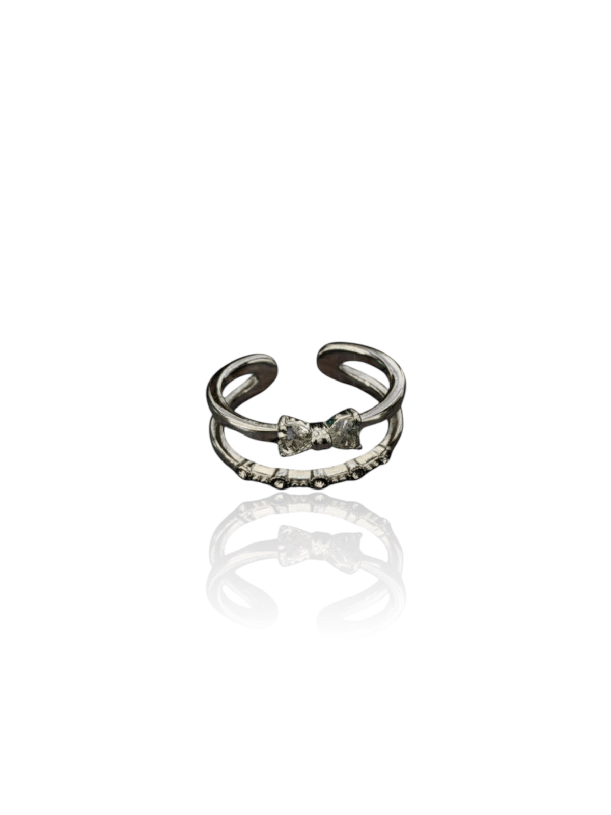 Bague KISS 💋