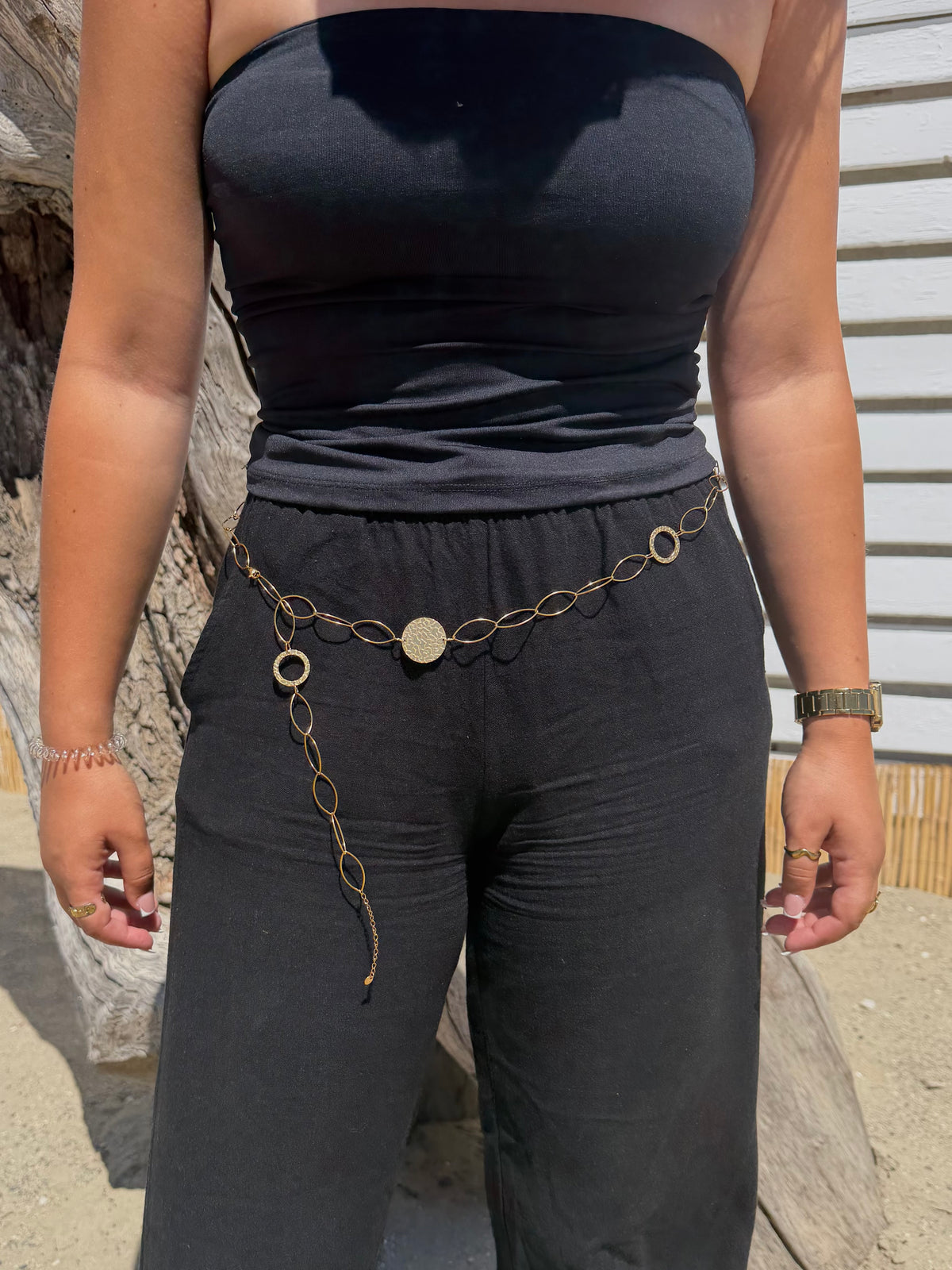 Collier / Ceinture BALI