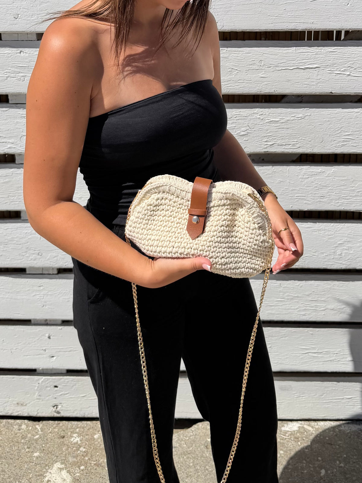 Sac BIARRITZ
