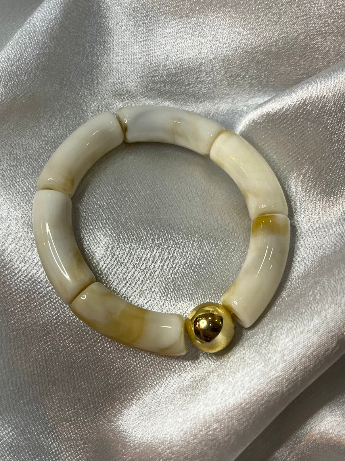 Bracelet HÉLIOS