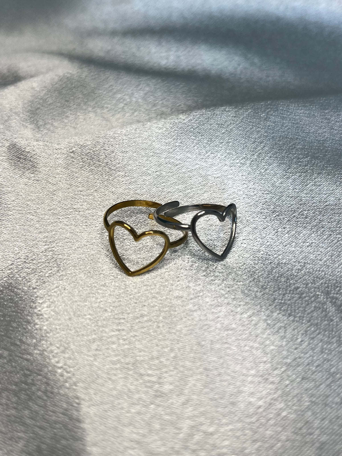 Bague AMORE