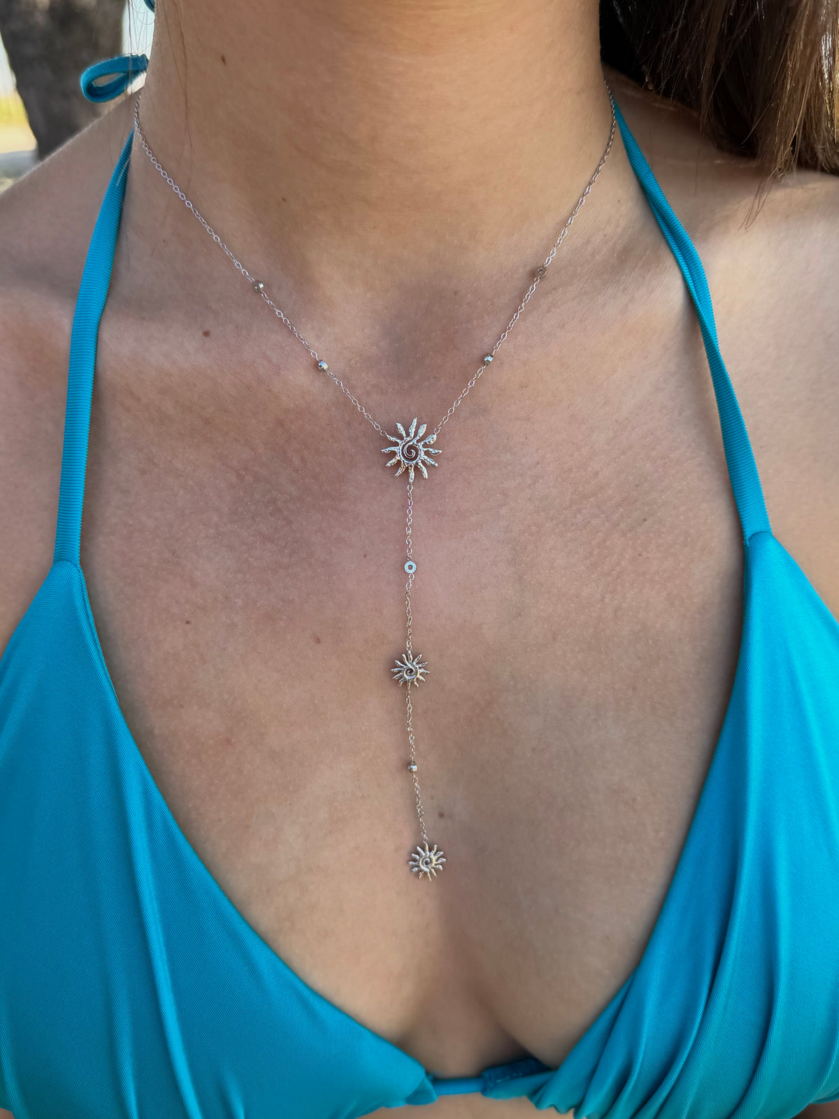Pendentif ORANE