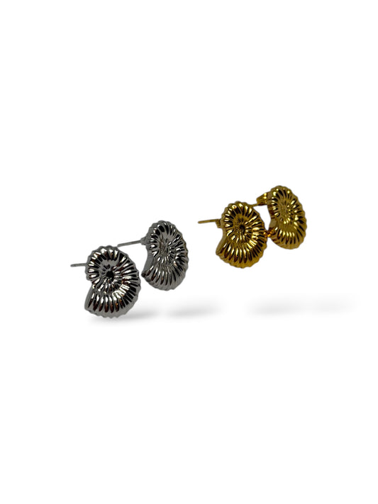 Boucles d’oreilles ERYN