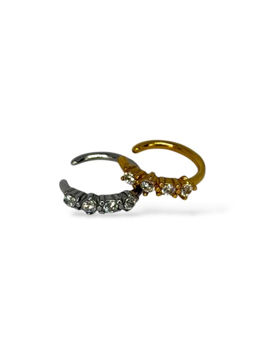 Ear Cuff Orion