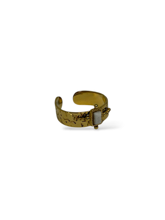 Bague SOLENE