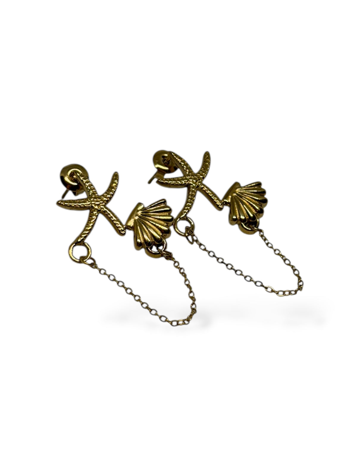 Boucles d’oreilles OLYA