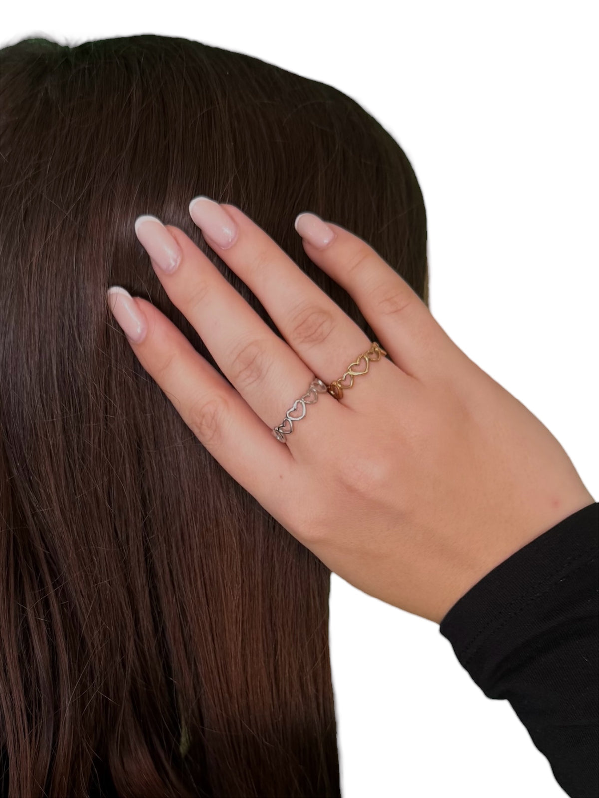 Bague FOREVER