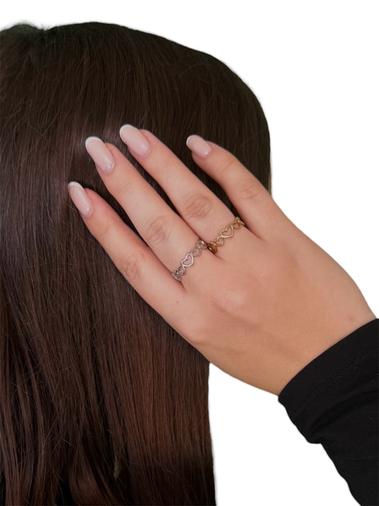 Bague FOREVER
