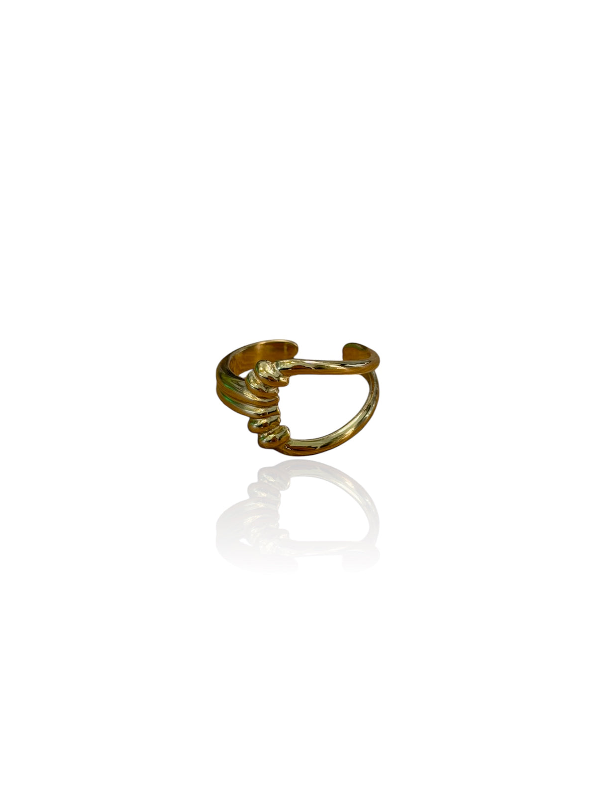 Bague UNION