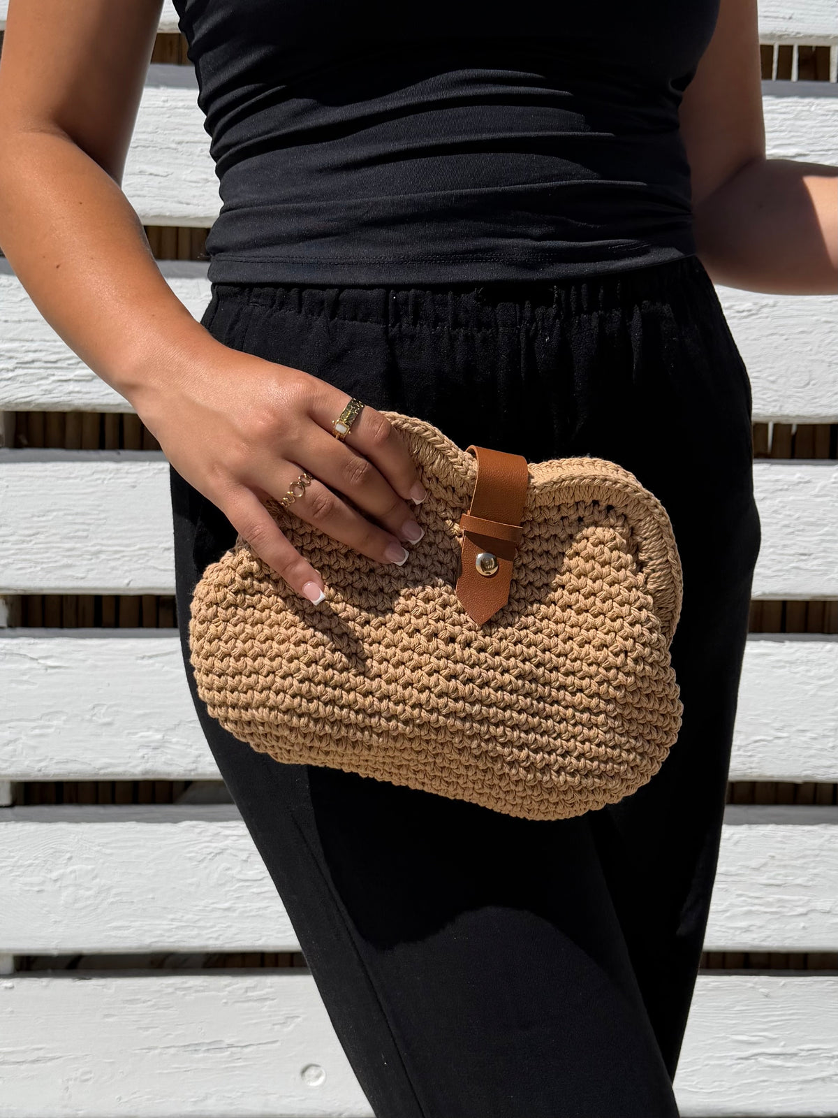 Sac BIARRITZ