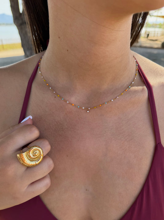 Pendentif ADELINE