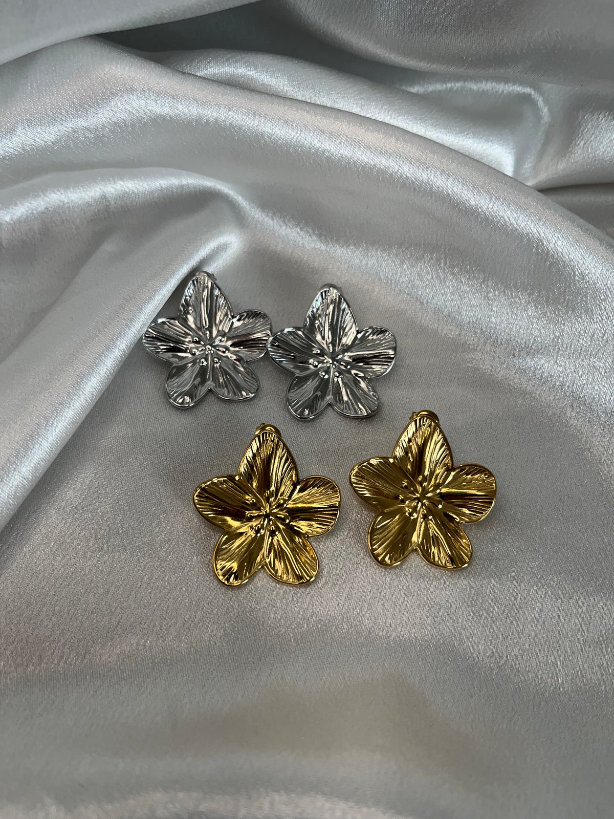 Boucles d’oreilles ROXY